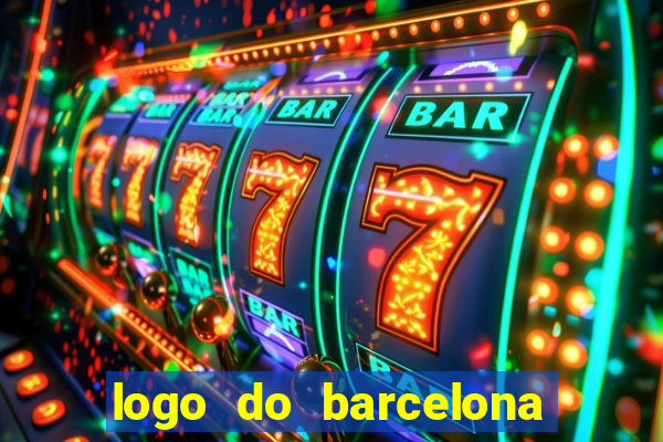 logo do barcelona dls 19